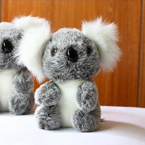 Lazada Koala Muñeco De Peluche Animal De Peluche Regalos Mu