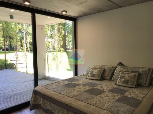 Imagen 2 de 14 de Apartamento 1 Dormitorio En Punta Del Este/ San Rafael