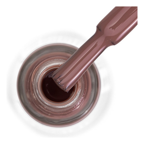 Esmalte Cremoso Guerreira Do Arco Iris 8mL Risqué