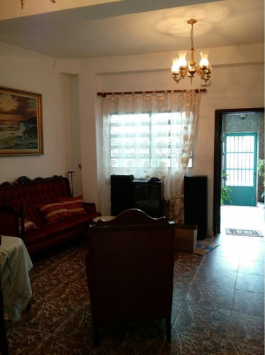 Imagen 5 de 7 de Venta Casa Los Rosales Caracas