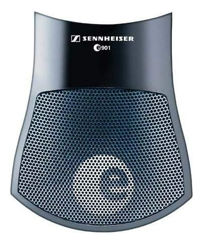 Sennheiser E901 Micrófono De Condensador De Capa Límite Para