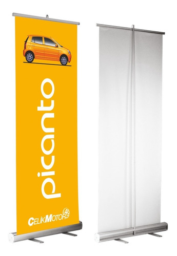 Portapendon Roll Up Enrollable 100x200cm 
