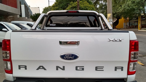 Ford Ranger Xlt 3.2 Tdi 4x4 D/c