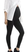 Comprar Mora Calza Maternal Lycra Contenedora Embarazadas 1879