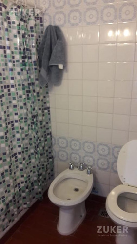 Imagen 14 de 16 de Villa Crespo Venta Con Renta Monoambiente Piso Alto Super Luminoso - Seguridad 24 Hs