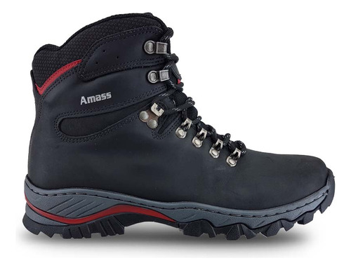 Bota Outdoor Hombre Amass Ou-021