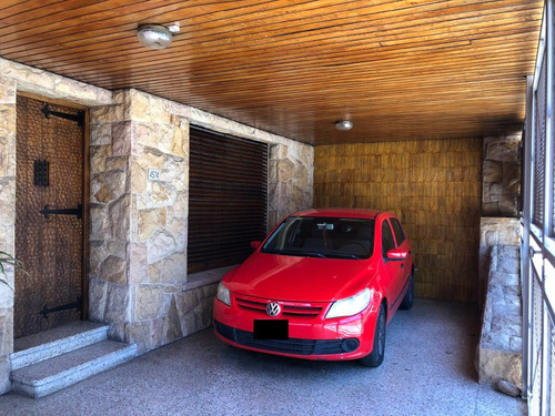 Venta Casa Lote Propio San Martín Centro