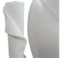 Comprar Pique Tela Tipo Jersey Blanca Oferta - Insumos Unión Z624\u002F01