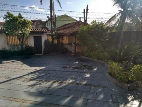 Ótima Casa Lado Praia No Corumbá Em Itanhaém - 5781 | Npc