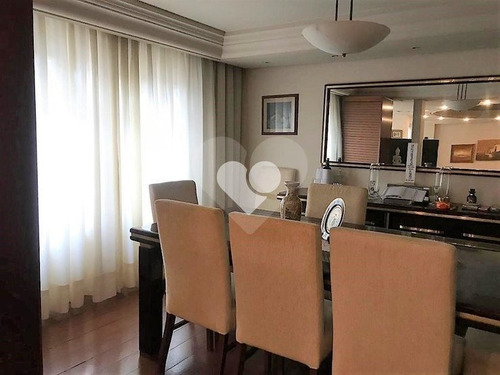 Apartamento 3 Quartos Bela Vista Locação 215 M² - 28-im439521