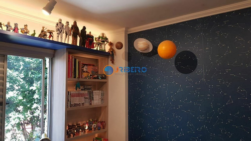 Imagem 28 de 28 de Apartamento À Venda No Bairro Casa Verde - São Paulo/sp, Zona Norte - 901381
