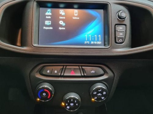 Imagem 10 de 13 de Prisma 1.4 Mpfi Lt 8v Flex 4p Manual