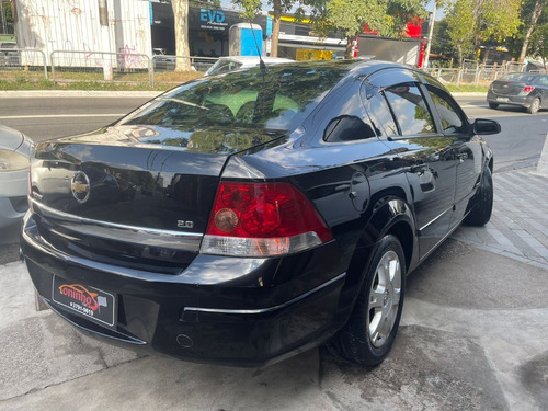 Imagem 5 de 11 de Gm Chevrolet Vectra Elegance