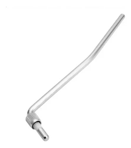 comprar Alavanca De Guitarra Floyd Rose Com Rosca Cromada Phx 103 Cr