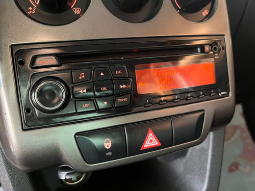 Citroën Aircross 1.6 16v Glx Flex 5p