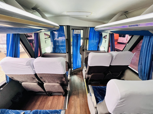 Ônibus Rodoviário Comil Invictus 1200 M.benz O500r 2015/2016