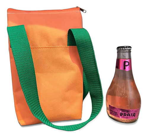 Bolsa Térmica Para Garrafa D' Água