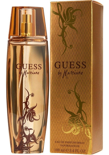 Guess By Marciano 3.4 Oz 100 Ml Edp Spray By Guess