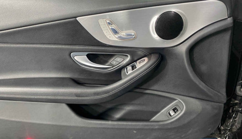 Imagen 8 de 15 de 118028 - Mercedes-benz Clase C 2018 Con Garantía