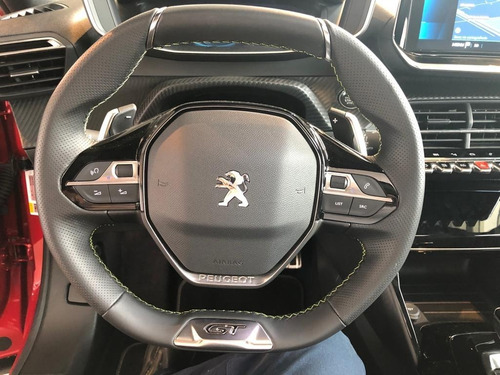 Peugeot 2008 Gt Line 1.2 Bva