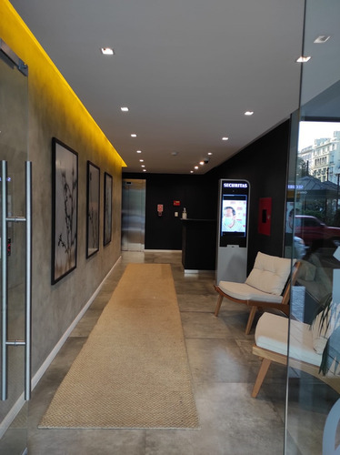 Imagen 22 de 22 de Se Vende Apartamento En Cordon 1 Dormitorio