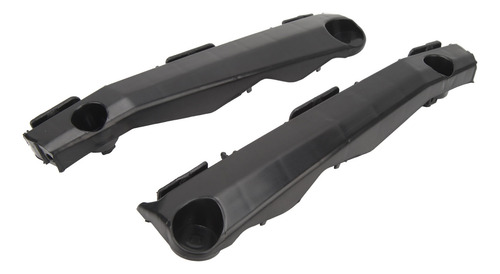 Soporte De Parachoques Delantero Para Coche 5253606120, 2 Un