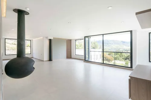 Casa En Venta En Vereda El Hato. Cod V6994