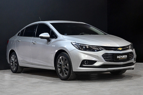 Chevrolet Cruze II 1.4 Sedan Ltz