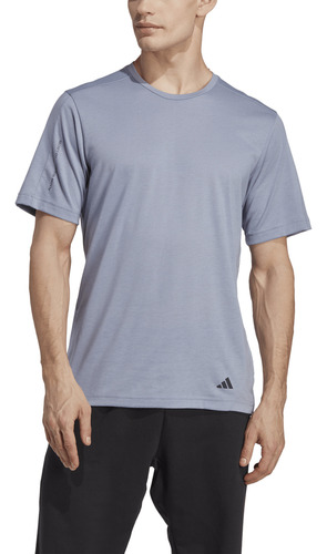 Remera adidas Yoga Yoga Base Hombre La Tienda Oficial