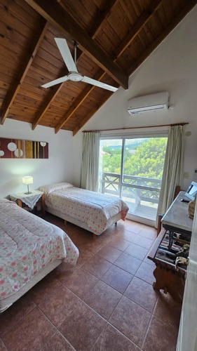 Chalet Carpinteria San Luis Oferton!!!