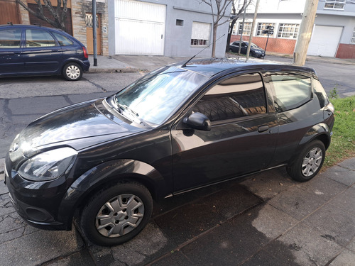 Ford Ka 1.0 Fly Viral 63cv