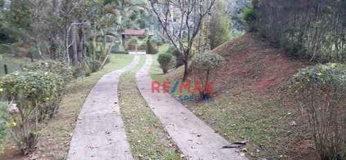 Imagem 26 de 30 de Chácara Com 3 Dormitórios À Venda, 3000 M² Por R$ 800.000,00 - Zona Rural - Santo Antônio Do Pinhal/sp - Ch0004