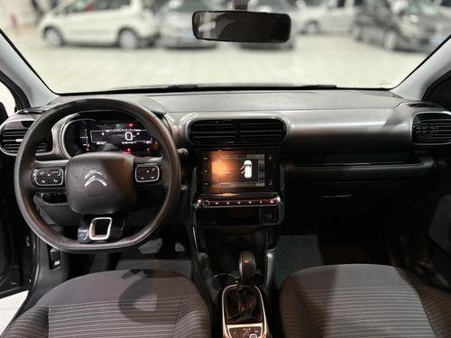 Citroën C4 Cactus 1.6 VTI 120 FEEL EAT6