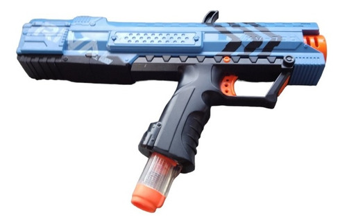 Pistola Nerf  Rival Apolo Xv-700 Blaster Sin Balas Incluidas