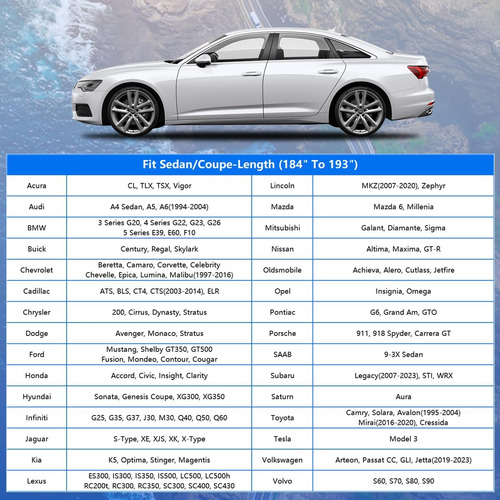 Funda De Coche Para Automóviles Impermeable Para Tod_2545428