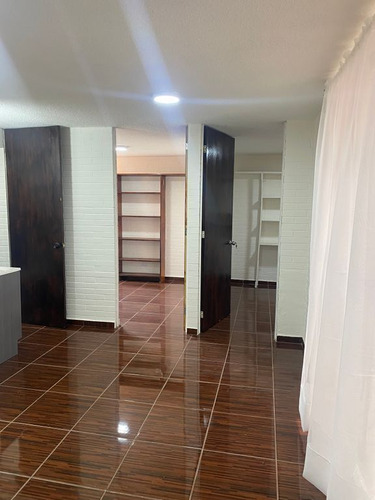 Departamento En Venta Planta Baja En Santa Ana Poniente Tláhuac Cdmx