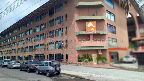 Local Comercial En C.c.la Casona Ii -alquiler -mls #24-896