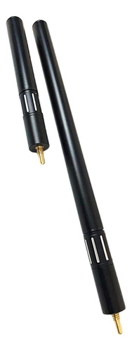 Extensor De Tacos De Billar 9 Pulgadas 17 Pulgadas