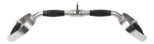 Lat Pull Down Bar Pressione O Acessório Da Barra Para A