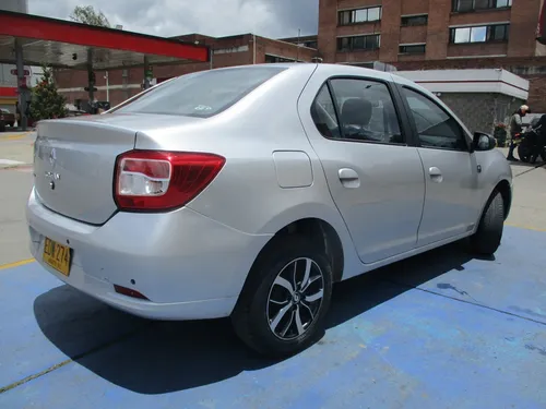 Renault Logan Expression / Life + Mt Aa
