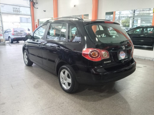 Volkswagen Suran 1.6 Higline 2006
