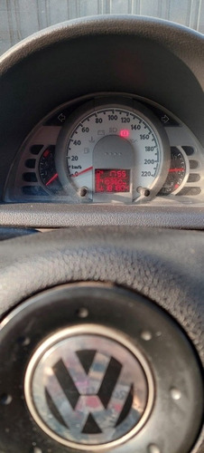 Imagen 10 de 14 de Volkswagen Gol 2008 1.6 I Power 601