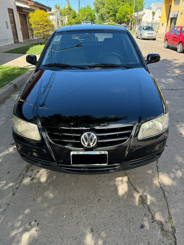 Volkswagen Gol 1.4 Power Ps+ac 83cv