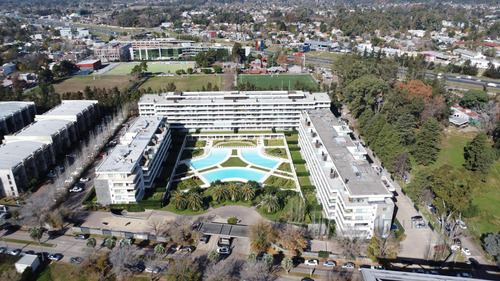 Departamento En Venta 3 Ambientes En Bouquet - Ayres Vila - Pilar