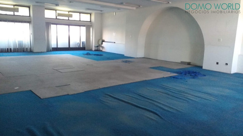 Imagem 3 de 16 de Ampla Sala Comercial - Próx. Ao Shopping Golden - Sa01108 - 34097440