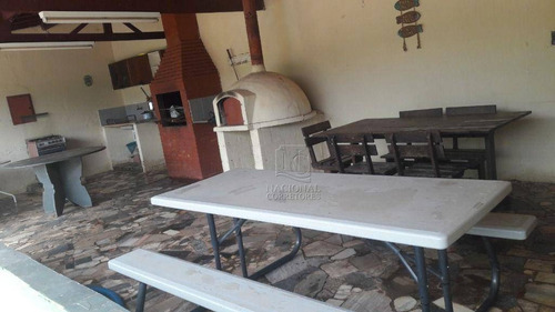 Imagem 22 de 23 de Chácara Com 3 Dormitórios À Venda, 4500 M² Por R$ 500.000,00 - Ponte Alta - Vargem/sp - Ch0038
