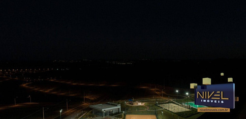 Imagem 18 de 22 de Área À Venda, 360 M² Por R$ 286.000,00 - Panorama Parque - Goiânia/go - Ar0008