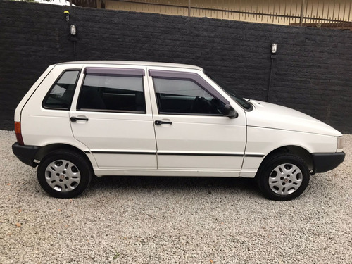 Imagem 8 de 10 de Fiat Uno Mille Fire 1.0