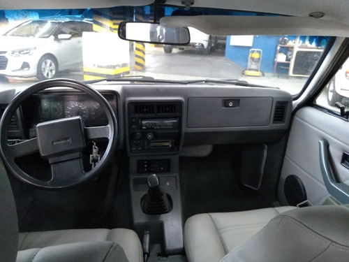 Imagem 9 de 13 de Chevrolet Opala Diplomata