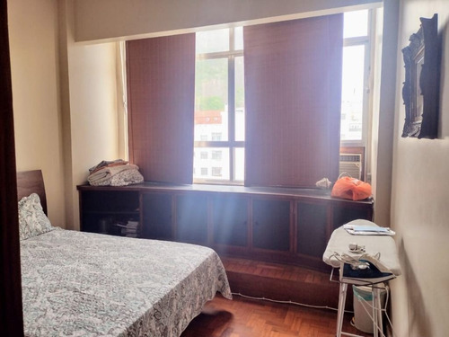 Imagem 6 de 20 de Apartamento Com 3 Dormitórios À Venda, 120 M² Por R$ 950.000,00 - Copacabana - Rio De Janeiro/rj - Ap8820